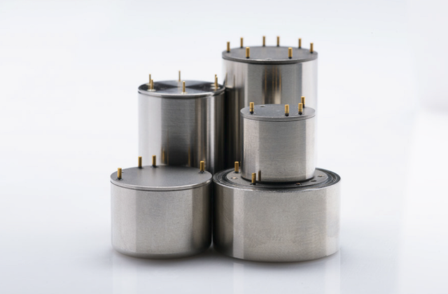 Applied Physics Systems——NanoAcc加速度計