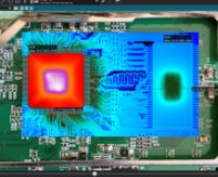 FLIR MIX新技術開啟多光譜紅外成像新紀元，讓視圖分析簡單高效！