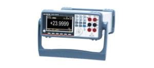 【新品上市】固緯電子GWinstek | GDM-9041/9042 雙測量數字萬用表