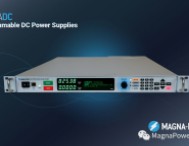 Magna-Power發(fā)布SLx系列數(shù)字化直流電源