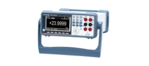 【新品上市】固緯電子GWinstek | GDM-9052 5?雙顯示臺(tái)式數(shù)字萬(wàn)用表