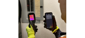 FLIR TG系列升級版新品推出：TG268/TG298紅外熱像儀