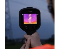 40℃高溫“烤”驗，電網(wǎng)人“開掛”背后的高科技是？