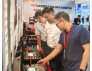 賦能新型電力，“碳”索儲能未來 | 優(yōu)利德亮相2025第八屆亞洲電力展&儲能展