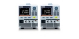 【新品上市】固緯電子GWinstek | GPE-1000系列單通道線性直流電源