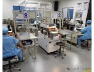 從代加工到自主創(chuàng)新 川儀微電路研發(fā)接近傳感器打破國外壟斷
