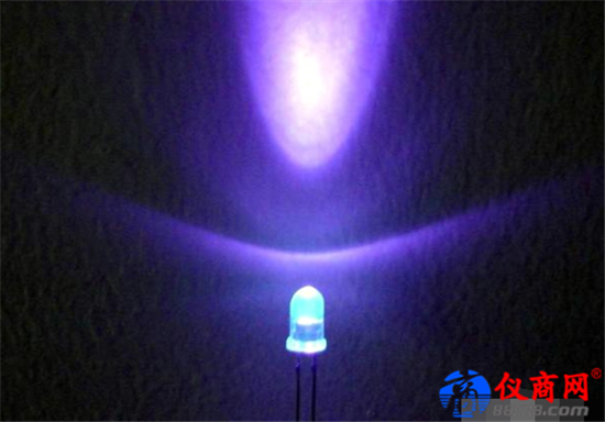 如何通過萬用表測試LED燈的好壞？