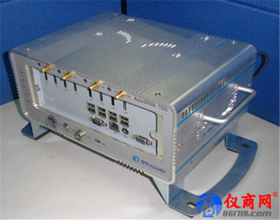 SPAN ADT自動(dòng)路測(cè)系統(tǒng)解決路測(cè)工作的復(fù)雜問題