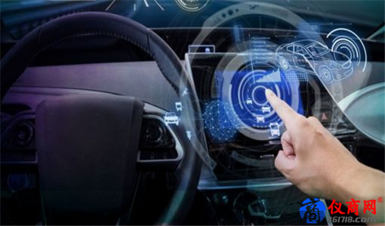 自動駕駛浪潮下的傳統(tǒng)車企：各下游產業(yè)鏈的大整合