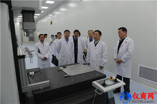 江蘇計(jì)量院2項(xiàng)國(guó)家質(zhì)檢總局科技計(jì)劃項(xiàng)目屬首創(chuàng)并審核通過(guò)