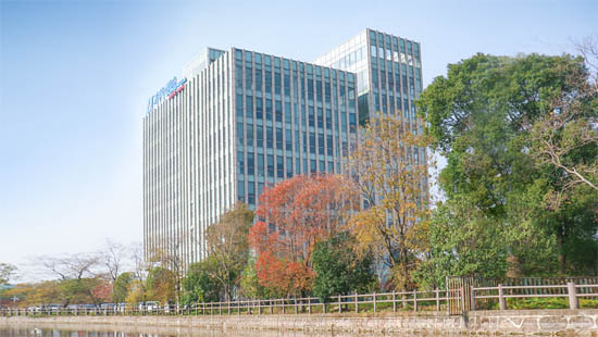 江蘇東華測試技術(shù)股份有限公司