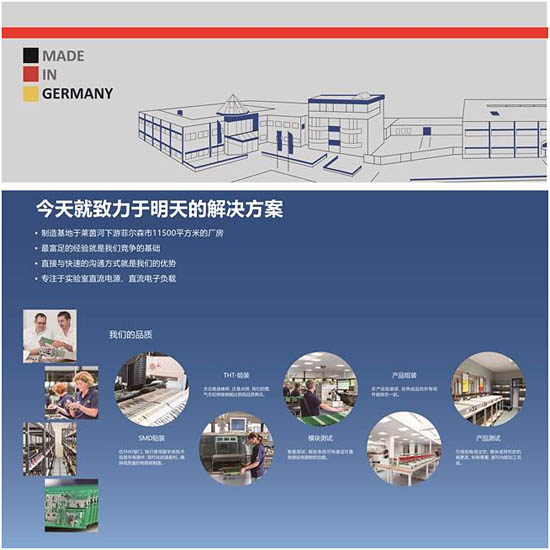 EA系列產品
