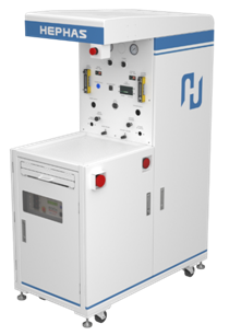 燃料電池膜電極材料開發(fā)測(cè)試解決方案