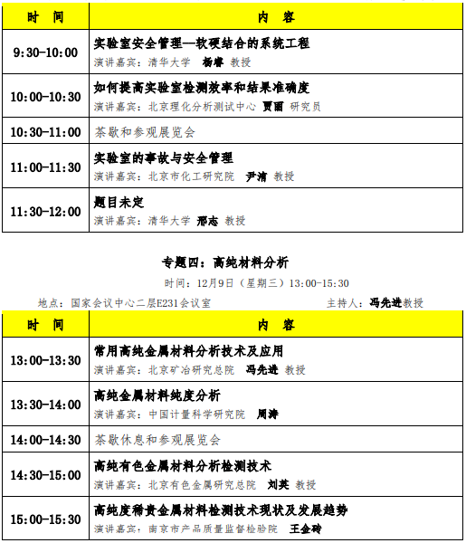CLC2020具體日程安排、會(huì)議地點(diǎn)