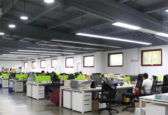 大華公司先進電源創(chuàng)新工作站