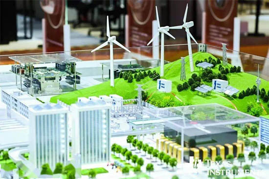 德州儀器攜新基建、汽車、智能家居和家庭健康醫(yī)療等解決方案亮相進(jìn)博會(huì)