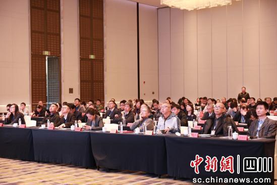 促進(jìn)我國MEMS產(chǎn)業(yè)發(fā)展，MEMS標(biāo)準(zhǔn)化會議在四川舉行