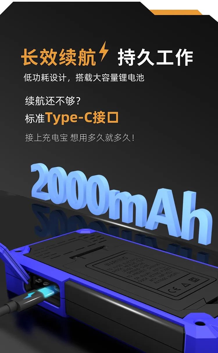 利利普HDS241/HDS271超高性價(jià)比手持示波器產(chǎn)品介紹