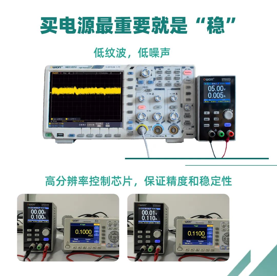 利利普OWON SPE電源新成員亮相，500W機(jī)型重磅登場(chǎng)
